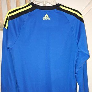 Adidas Goalie Jersey